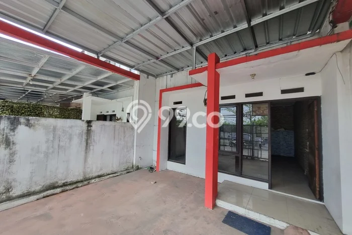 KESEMPATAN TERBAIK! Rumah area Bojongsoang, 2 KT, Ready, LT 70m2m² Bangunan 100m2m² KESEMPATAN TERBAIK! Rumah area Bojongsoang, 2 KT, Ready, LT 70m2m² Bangunan 100m2m²