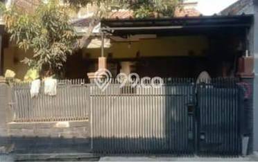 Jual Rumah Murah Meriah Cileunyi Punya 2 Kamar & LT 60m2 Jual Rumah Murah Meriah Cileunyi Punya 2 Kamar & LT 60m2
