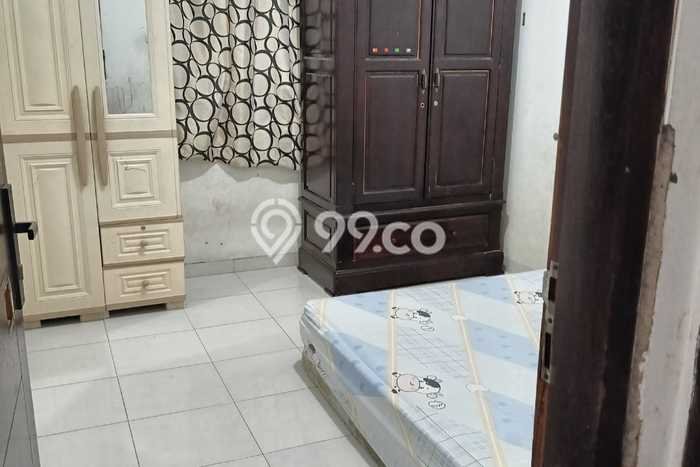 Jual Cepat Rumah LB 50m2m² di Lokasi Strategis, Bandung Jual Cepat Rumah LB 50m2m² di Lokasi Strategis, Bandung