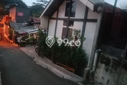 Untuk Dijual Tanah 400m2 di Bandung Kota, Bandung Untuk Dijual Tanah 400m2 di Bandung Kota, Bandung