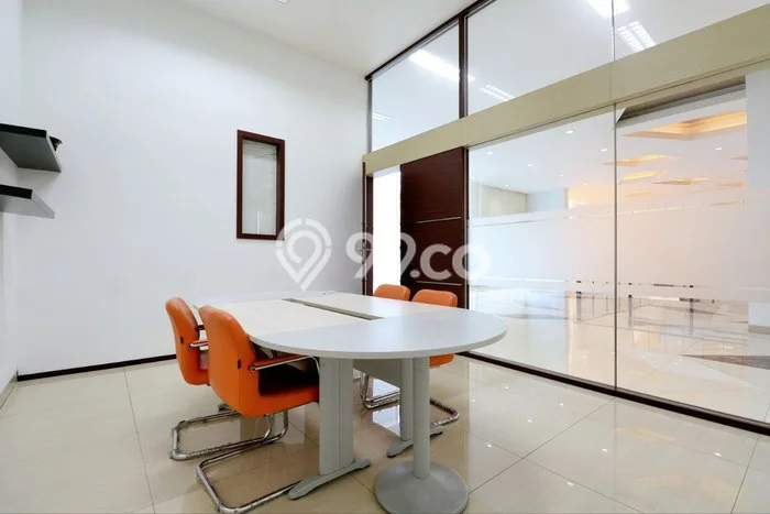 Kantor Disewa di Bandung dengan LB 370m2 Area Komersial Ramai Kantor Disewa di Bandung dengan LB 370m2 Area Komersial Ramai