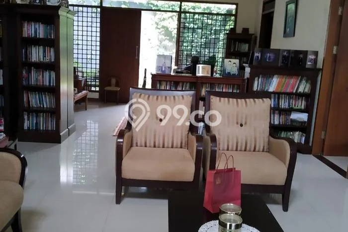 Siap Huni Rumah Mewah 3 Kamar di Coblong Dekat ke Mana Pun Siap Huni Rumah Mewah 3 Kamar di Coblong Dekat ke Mana Pun