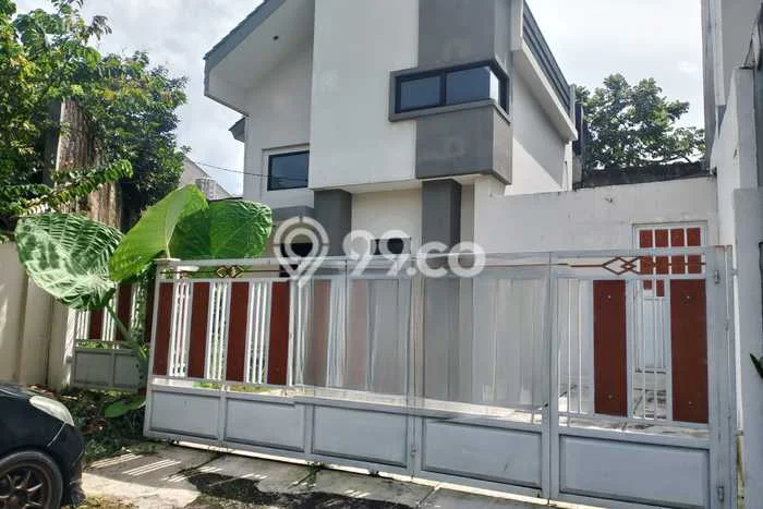 For Sale Hunian Rumah Terawat 3 Kamar di Tanah Sareal, Bogor For Sale Hunian Rumah Terawat 3 Kamar di Tanah Sareal, Bogor