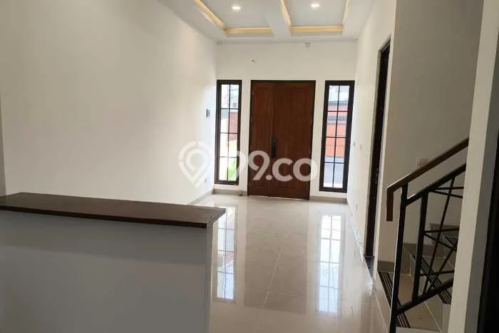Dijual Cepat Rumah Siap Huni LT 84m2 LB 120m2 di Bogor Cocok untuk Hunian Dijual Cepat Rumah Siap Huni LT 84m2 LB 120m2 di Bogor Cocok untuk Hunian