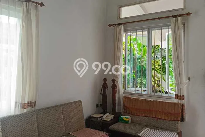 Hunian Cantik Modern Lb 240m2 di Bogor Utara, Bogor Hunian Cantik Modern Lb 240m2 di Bogor Utara, Bogor
