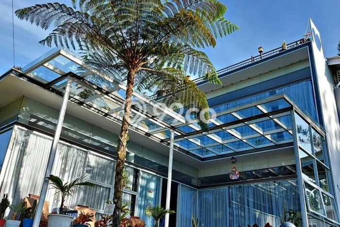 AREA PREMIUM! Vila di Cisarua, Area 1100m2m², Pemandangan Menarik di area AREA PREMIUM! Vila di Cisarua, Area 1100m2m², Pemandangan Menarik di area