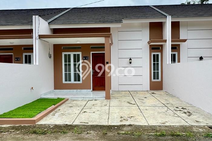 Hunian Terjangkau Dijual Area Bogor Barat, Bogor Harga Rp 400 Juta Hunian Terjangkau Dijual Area Bogor Barat, Bogor Harga Rp 400 Juta