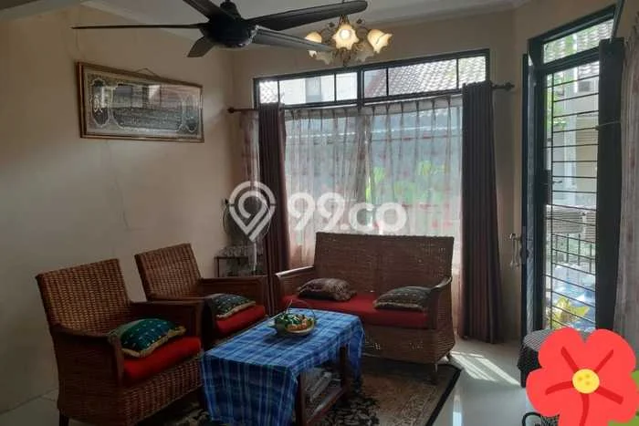 Rumah Modern Minimalis 2 Kamar Siap Huni di Bogor Barat Rumah Modern Minimalis 2 Kamar Siap Huni di Bogor Barat
