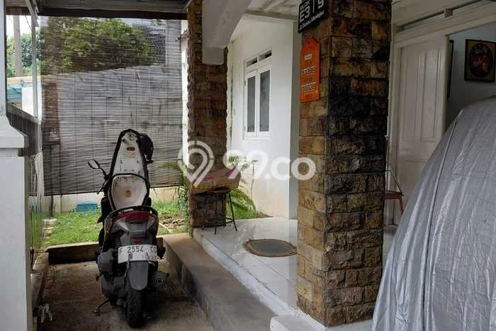 Dijual Cepat Rumah Favorit Siap Huni LB 200m2 di Bogor Tengah, Bogor Dijual Cepat Rumah Favorit Siap Huni LB 200m2 di Bogor Tengah, Bogor