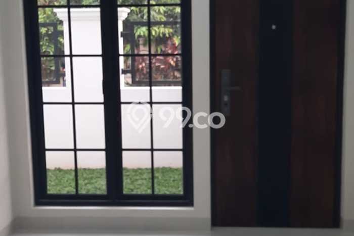 Rumah Strategis Modern Lb 75m2 di Bogor Barat, Bogor Rumah Strategis Modern Lb 75m2 di Bogor Barat, Bogor
