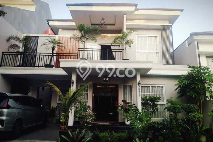 Dijual Rumah Premium dengan Fasilitas Sekitar Komplit di Babakan Madang, Bogor Dijual Rumah Premium dengan Fasilitas Sekitar Komplit di Babakan Madang, Bogor
