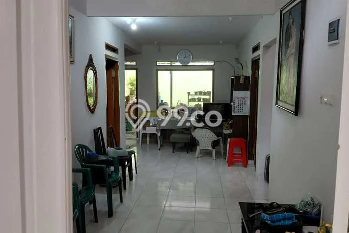 Dijual Cepat Rumah Favorit Siap Huni LB 200m2 di Bogor Tengah, Bogor Dijual Cepat Rumah Favorit Siap Huni LB 200m2 di Bogor Tengah, Bogor