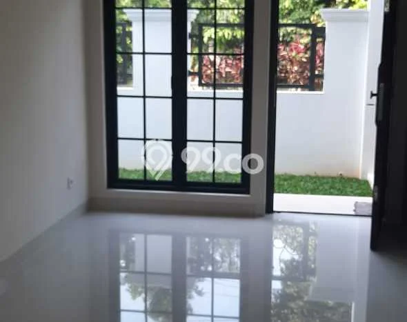 Rumah Strategis Modern Lb 75m2 di Bogor Barat, Bogor Rumah Strategis Modern Lb 75m2 di Bogor Barat, Bogor