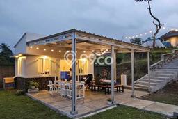 Vila Kawasan Caringin, Area 3000m2m², Dekat Mudah Pusat Kota Vila Kawasan Caringin, Area 3000m2m², Dekat Mudah Pusat Kota