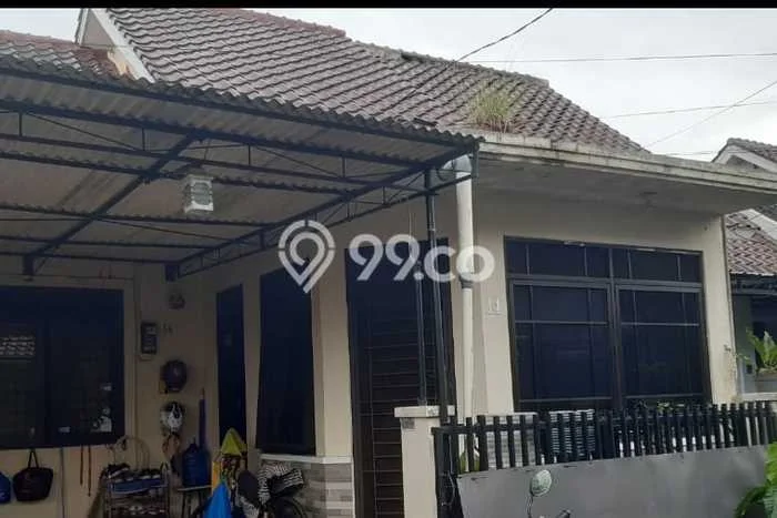 Rumah Modern Minimalis 2 Kamar Siap Huni di Bogor Barat Rumah Modern Minimalis 2 Kamar Siap Huni di Bogor Barat