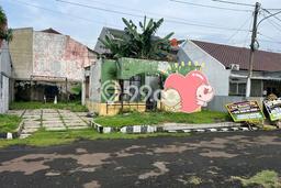 Tanah Kavling untuk Dijual di Bogor Barat Bogor 200m2 Tanah Kavling untuk Dijual di Bogor Barat Bogor 200m2