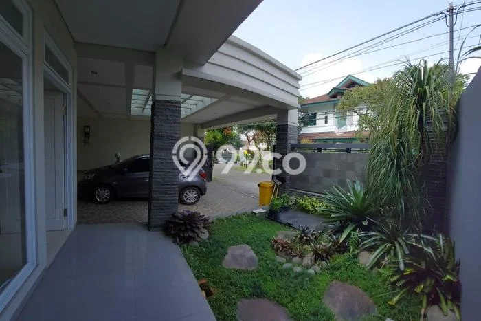 Rumah Mewah Siap Huni LT 220m2 di Bogor Tengah, Bogor Rumah Mewah Siap Huni LT 220m2 di Bogor Tengah, Bogor