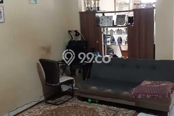 Rumah Modern Minimalis 2 Kamar Siap Huni di Bogor Barat Rumah Modern Minimalis 2 Kamar Siap Huni di Bogor Barat