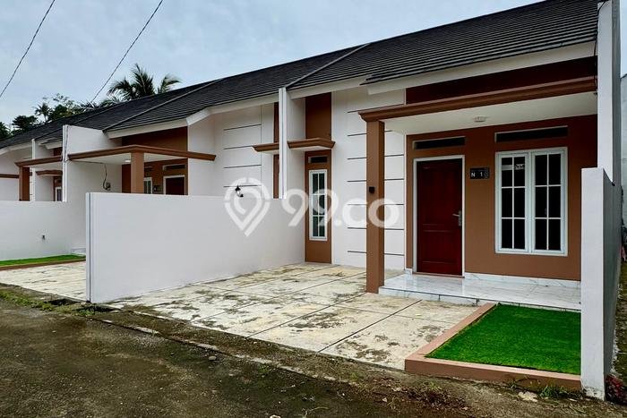 Hunian Terjangkau Dijual Area Bogor Barat, Bogor Harga Rp 400 Juta Hunian Terjangkau Dijual Area Bogor Barat, Bogor Harga Rp 400 Juta