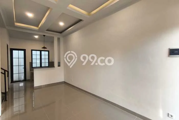 Dijual Cepat Rumah Siap Huni LT 84m2 LB 120m2 di Bogor Cocok untuk Hunian Dijual Cepat Rumah Siap Huni LT 84m2 LB 120m2 di Bogor Cocok untuk Hunian