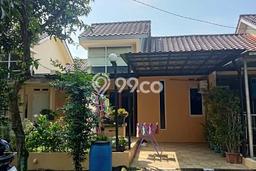 Rumah Strategis Modern Lb 70m2 di Bogor Barat, Bogor Rumah Strategis Modern Lb 70m2 di Bogor Barat, Bogor