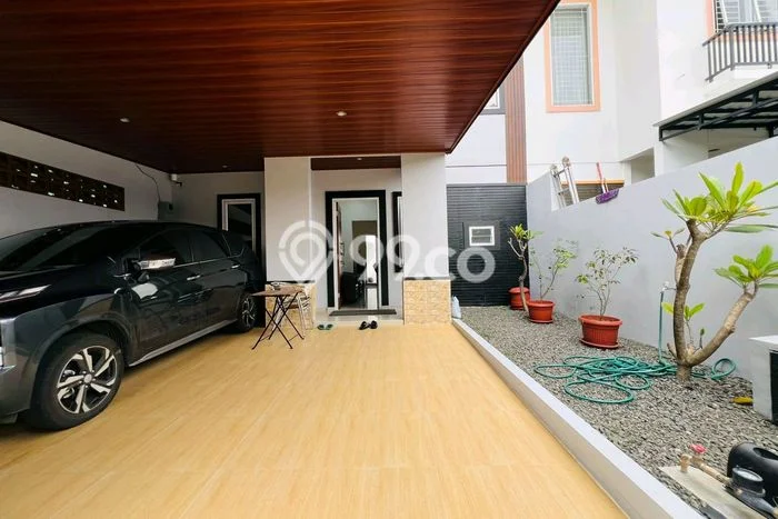 For Sale Rumah 4 Kamar Lokasi Ideal Bagus dan Strategis di Bogor Barat For Sale Rumah 4 Kamar Lokasi Ideal Bagus dan Strategis di Bogor Barat