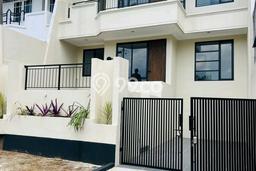 Jual Rumah Minimalis Bagus Punya 4 KT di Bogor Barat Bogor SHM Jual Rumah Minimalis Bagus Punya 4 KT di Bogor Barat Bogor SHM