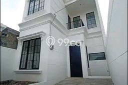 Dijual Hunian Rumah Terawat 3 KT di Curug Mekar, Bogor Dijual Hunian Rumah Terawat 3 KT di Curug Mekar, Bogor