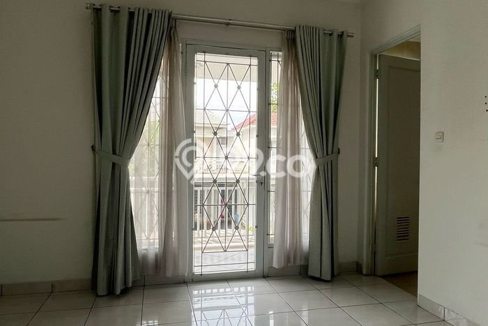 Dijual Hunian Rumah Nyaman 4 KT di Legenda Wisata, Bogor Dijual Hunian Rumah Nyaman 4 KT di Legenda Wisata, Bogor