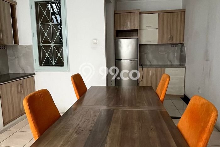 Dijual Hunian Rumah Nyaman 4 KT di Legenda Wisata, Bogor Dijual Hunian Rumah Nyaman 4 KT di Legenda Wisata, Bogor