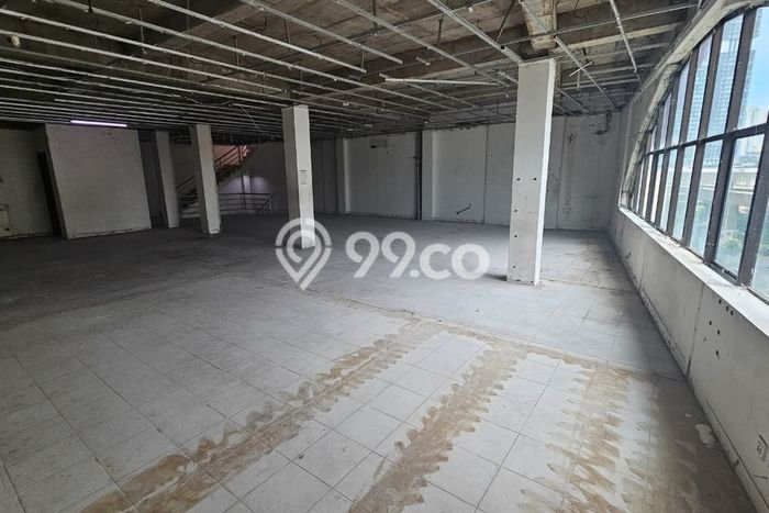 Komersial Dijual di Jakarta Selatan LT 323m2 & LB 499m2 Lokasi Terbaik! Komersial Dijual di Jakarta Selatan LT 323m2 & LB 499m2 Lokasi Terbaik!