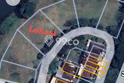 Kavling Tanah Dijual di Cikupa Tangerang Spesifikasi 1000m2 Kavling Tanah Dijual di Cikupa Tangerang Spesifikasi 1000m2