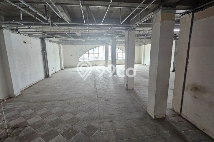 Komersial Dijual di Jakarta Selatan LT 323m2 & LB 499m2 Lokasi Terbaik! Komersial Dijual di Jakarta Selatan LT 323m2 & LB 499m2 Lokasi Terbaik!