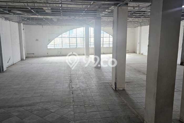 Komersial Dijual di Jakarta Selatan LT 323m2 & LB 499m2 Lokasi Terbaik! Komersial Dijual di Jakarta Selatan LT 323m2 & LB 499m2 Lokasi Terbaik!
