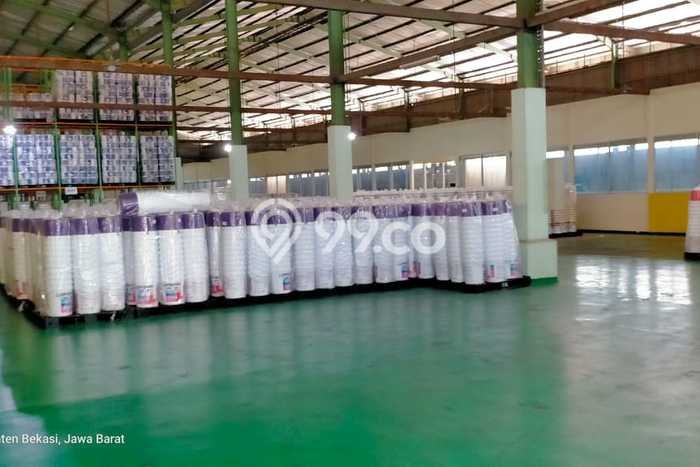 Gudang Disewakan Cepat di Bekasi Timur Bekasi LB 15000m2 Gudang Disewakan Cepat di Bekasi Timur Bekasi LB 15000m2