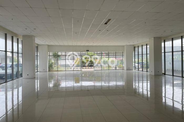 Kantor Favorit Dijual di Benda Tangerang Kawasan Pusat Bisnis Kantor Favorit Dijual di Benda Tangerang Kawasan Pusat Bisnis