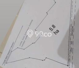 Tanah Kavling untuk Dijual di Balaraja Tangerang 58000m2 Tanah Kavling untuk Dijual di Balaraja Tangerang 58000m2