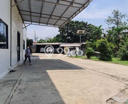 Gudang Bagus Dijual di Kapuk Kamal Jakarta Barat Strategis Cocok untuk Kembangkan Bisnis Gudang Bagus Dijual di Kapuk Kamal Jakarta Barat Strategis Cocok untuk Kembangkan Bisnis