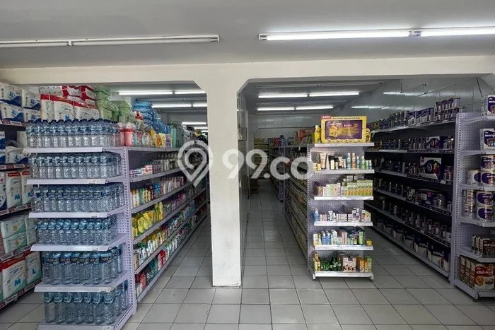 Ruko Bagus LT 153m2 LB 300m2 Dijual di Tanjung Priok Jakarta Utara Ruko Bagus LT 153m2 LB 300m2 Dijual di Tanjung Priok Jakarta Utara