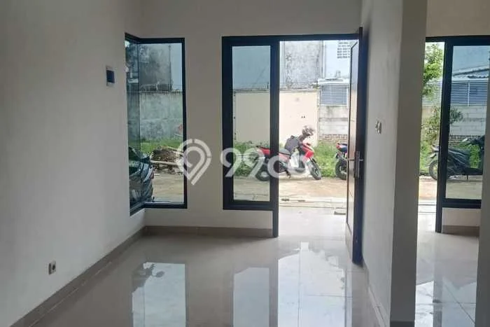 Rumah Modern LB/LT 45m2/65m2 Dijual di Jatibening, Bekasi Rumah Modern LB/LT 45m2/65m2 Dijual di Jatibening, Bekasi