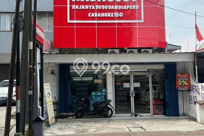 Ruko Bagus LT 153m2 LB 300m2 Dijual di Tanjung Priok Jakarta Utara Ruko Bagus LT 153m2 LB 300m2 Dijual di Tanjung Priok Jakarta Utara
