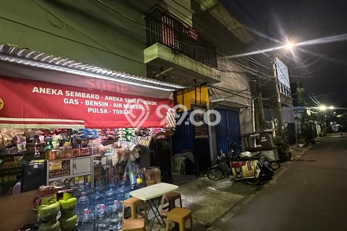 Rumah Kost untuk Dijual di Tanjung Priok dengan 28 KT, 28 KM, Luas 600m2 Rumah Kost untuk Dijual di Tanjung Priok dengan 28 KT, 28 KM, Luas 600m2