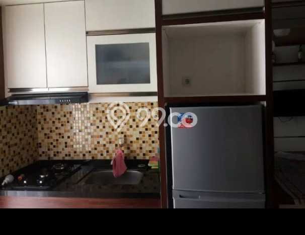 Apartemen Cozy Dijual di Bandung Spesifikasi 2 KT, 1 KM Apartemen Cozy Dijual di Bandung Spesifikasi 2 KT, 1 KM
