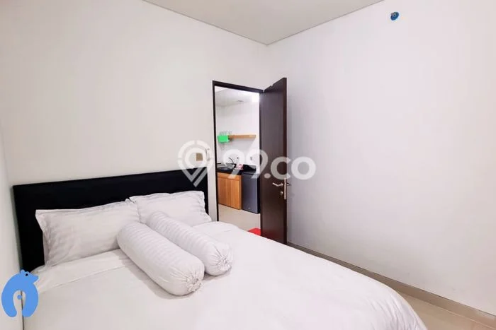 Apartemen Harga Murah dengan 2 BR & 1 KM di Cimanggis Depok Apartemen Harga Murah dengan 2 BR & 1 KM di Cimanggis Depok