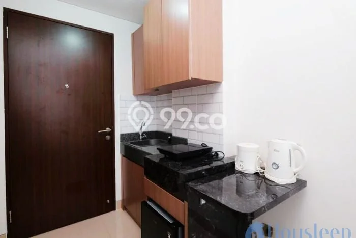 Apartemen Strategis 22m2 di Harjamukti Depok 1 KT Apartemen Strategis 22m2 di Harjamukti Depok 1 KT