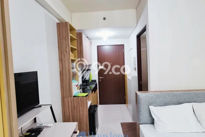 Apartemen Harga Murah dengan 1 BR & 1 KM di Cimanggis Depok Apartemen Harga Murah dengan 1 BR & 1 KM di Cimanggis Depok