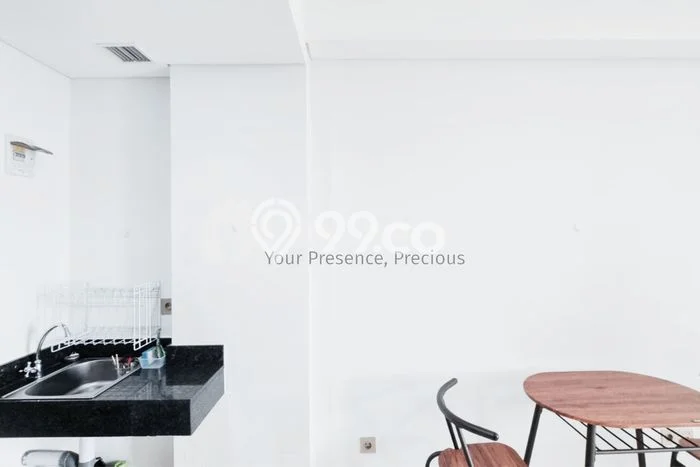 Disewakan Cepat! Hunian Apartemen Hemat di Cimanggis, Depok 1 Kamar Tidur dan 1 Kamar Mandi Disewakan Cepat! Hunian Apartemen Hemat di Cimanggis, Depok 1 Kamar Tidur dan 1 Kamar Mandi