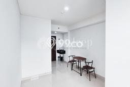 Disewakan Cepat! Hunian Apartemen Hemat di Cimanggis, Depok 1 Kamar Tidur dan 1 Kamar Mandi Disewakan Cepat! Hunian Apartemen Hemat di Cimanggis, Depok 1 Kamar Tidur dan 1 Kamar Mandi