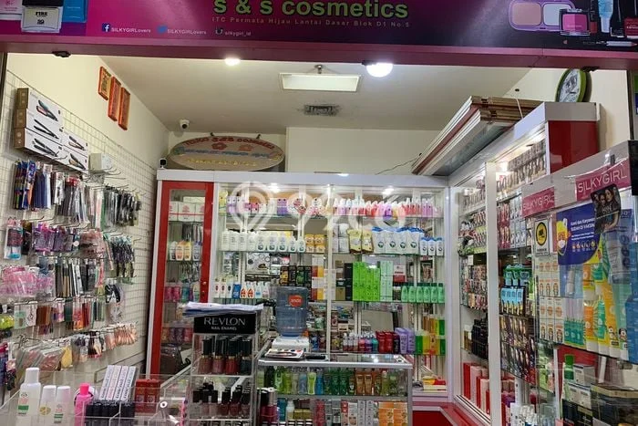 Jual Komersial di Kebayoran Lama, Luas 8m2m², Kawasan Potensial, Mainroad Jual Komersial di Kebayoran Lama, Luas 8m2m², Kawasan Potensial, Mainroad
