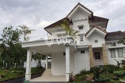 Hunian Super Elit dengan Akses Paling Strategis di Sentul City, Bogor Hunian Super Elit dengan Akses Paling Strategis di Sentul City, Bogor